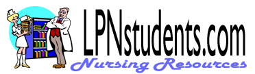 Nursing - LPN Web Links