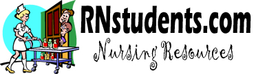 Nursing - RN Web Links