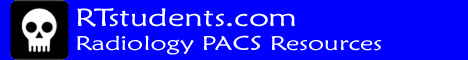 Radiology School Resources