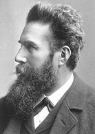 wilhelm roentgen